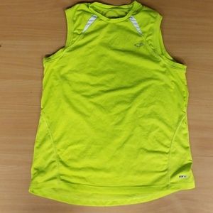 Champion Duo Dry Tank  top